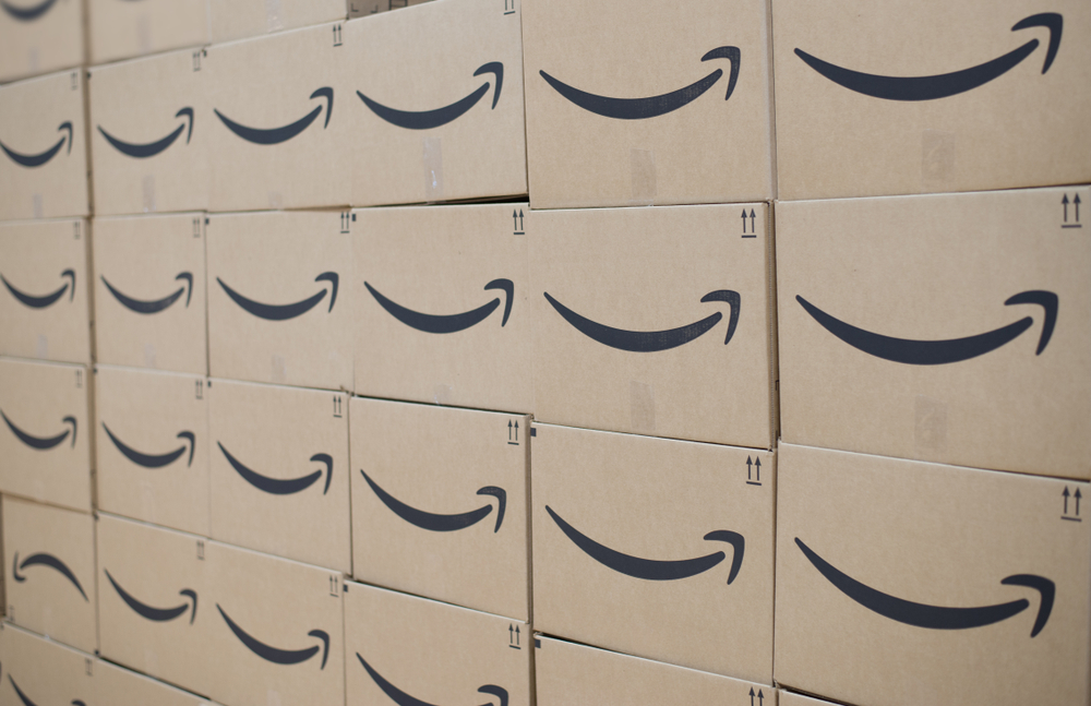 Amazon Holds Talks With Suppliers on Pricing Following Tariff Changes