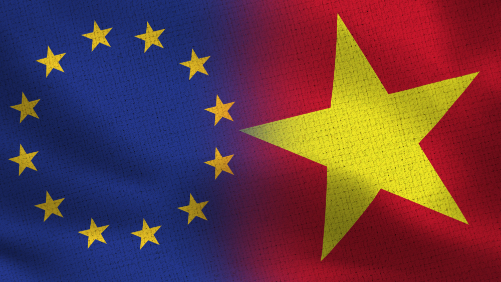 Vietnamese Shrimp Exporters Face New Barrier in EU Market