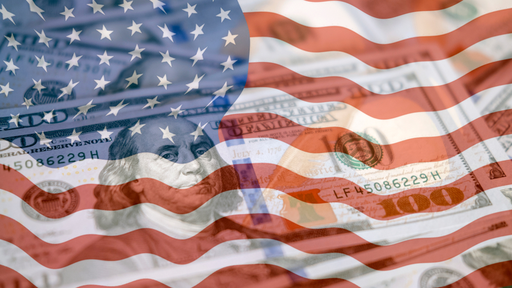 Economists See Slightly Faster US Growth, Sticky Inflation in 2026