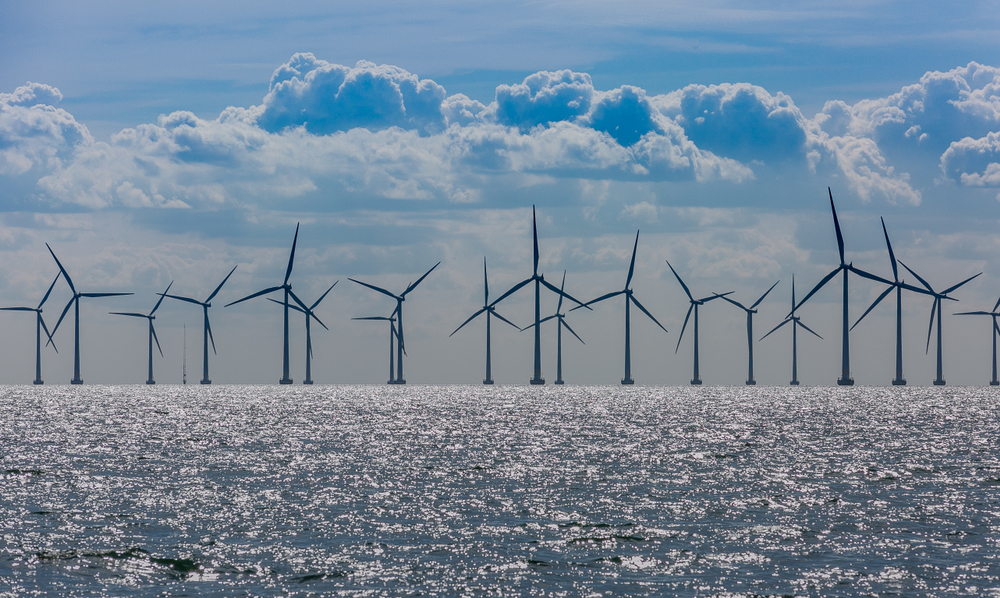 N.S. Offshore Wind Plans Advance as Fishery Concerns Persist