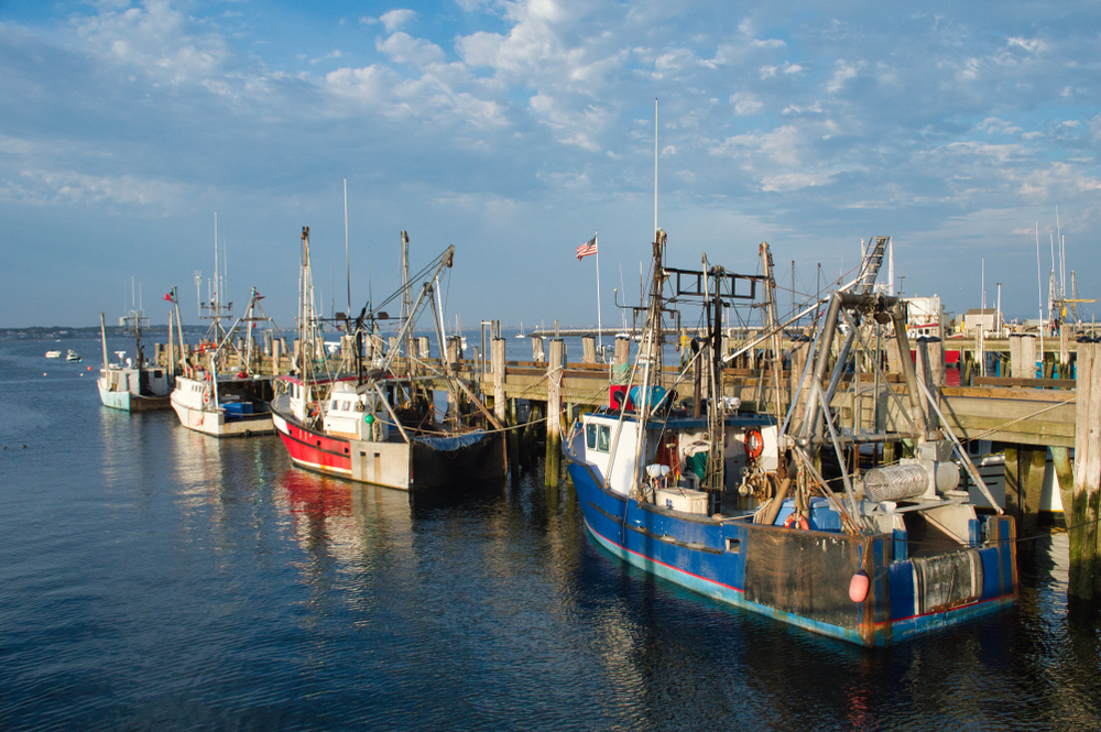 New Fishery Management Council Seats Announced Amid Criticism of the Process in Alaska