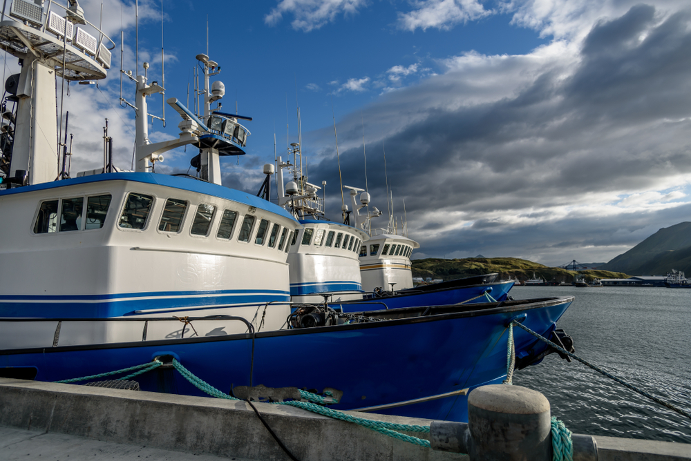 Sen. Sullivan Introduces Updated Bycatch Bill with Alaska Stakeholder Backing