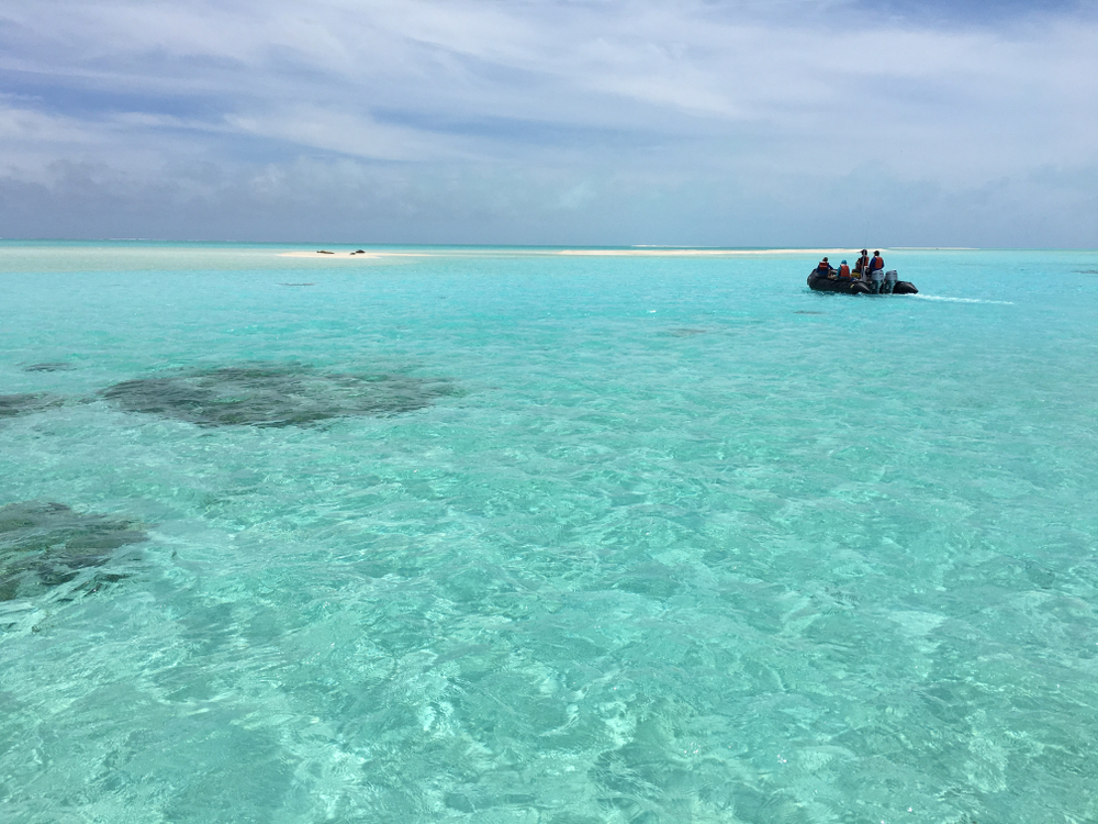 Culture and Fish at Center of Debate in Papahanaumokuakea Marine National Monument
