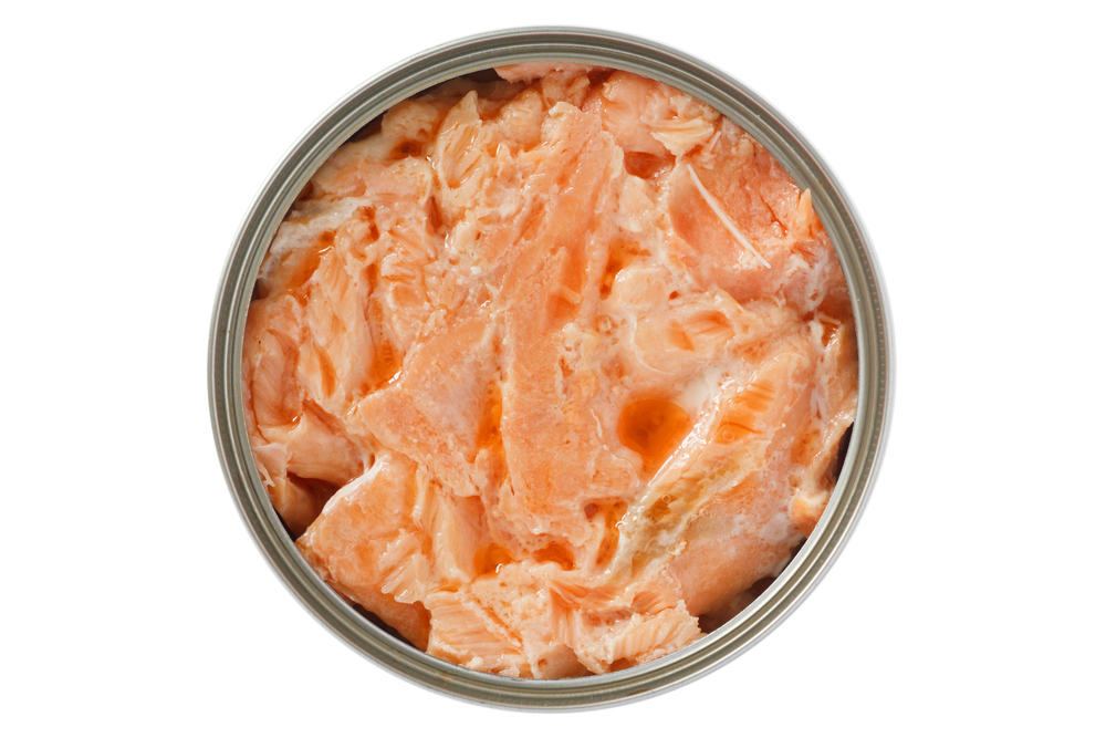 Canned Salmon Market to Cross $9 Billion by 2032