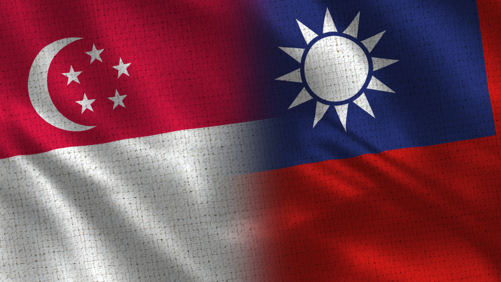 Taiwan: Tainan Makes First Tilapia Export to Singapore