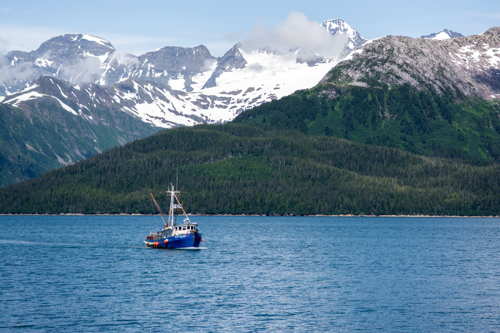 OPINION: American Fisheries Advisory Committee Act Will Identify The Needs of the Industry