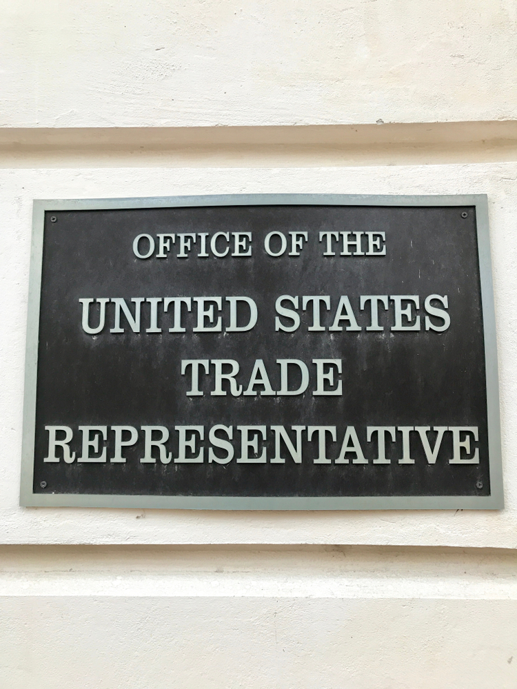 USTR 2026 National Trade Estimate Report: Highlights Global Barriers to Trade for Commodity Markets