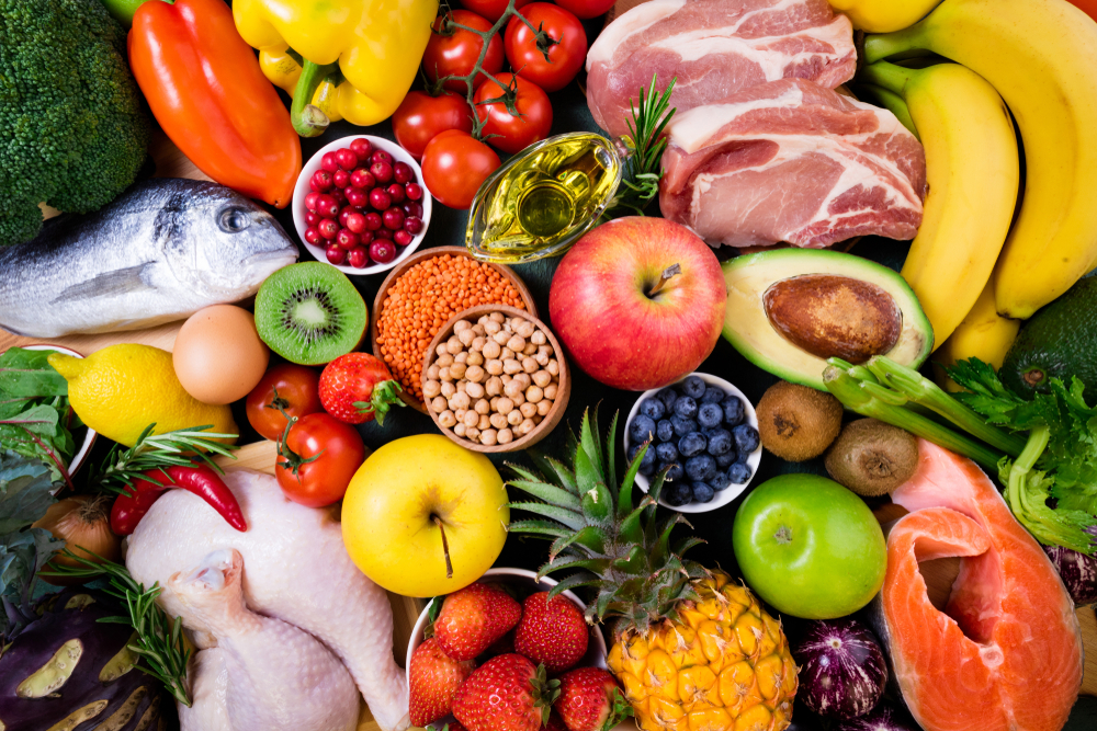 United Kingdom: Food Inflation to Hit Autumn and Festive Menu Planning