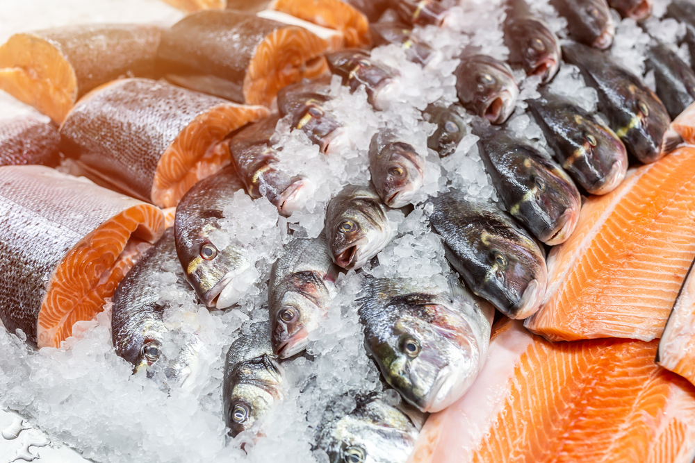 Norwegian Seafood Exports Witness Best Quarter of All-Time Behind Historic Prices