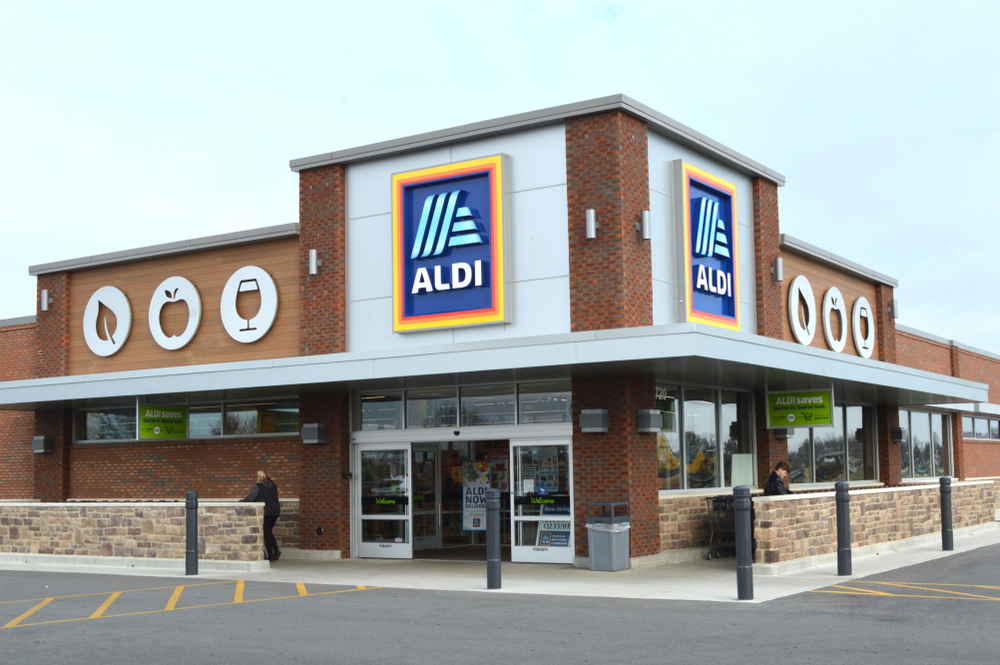 Aldi’s Passionate, Cultlike Following Fuels Its Rapid Expansion Plans