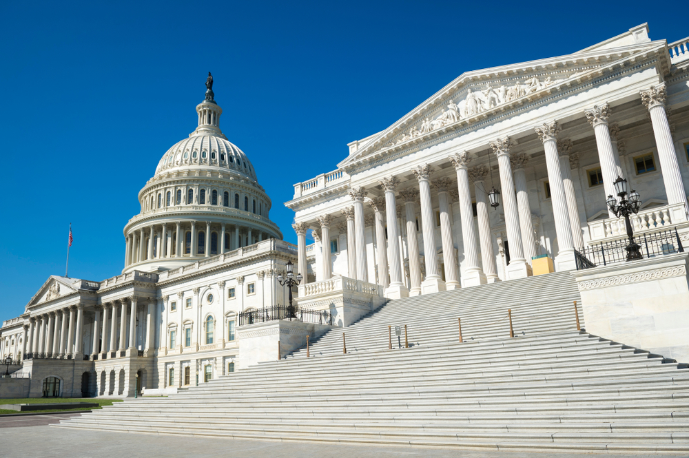 US Shutdown Deadlock Deepens as Senators Reject Competing Bills