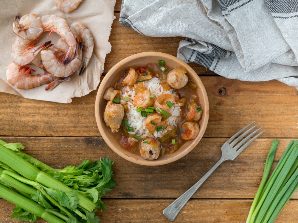 Charleston Diners Love Their Shellfish. Is There Enough Coastal-Caught Shrimp to Go Around?