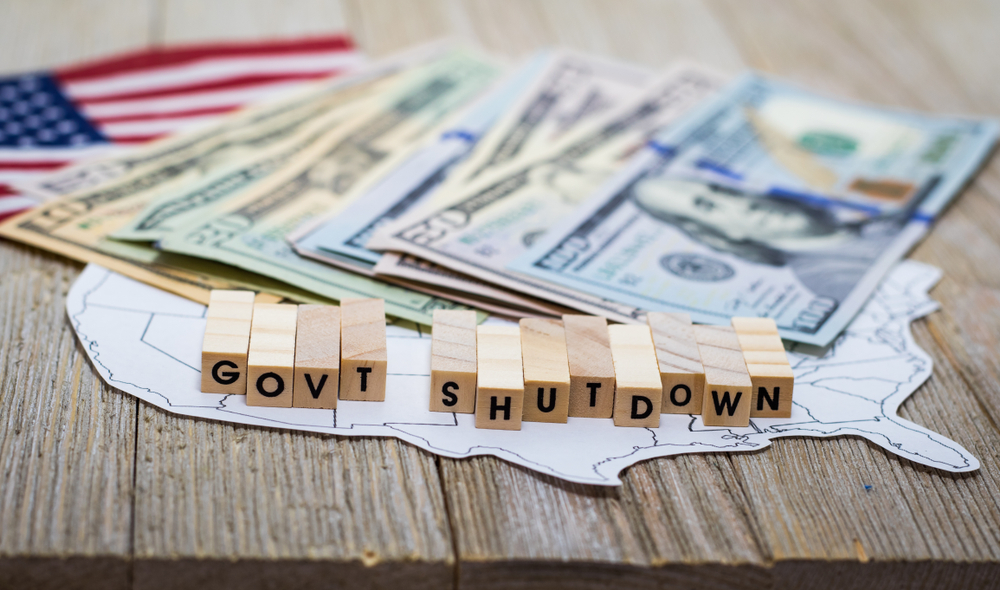 White House Freezes Funds for Democratic States in Shutdown Slap