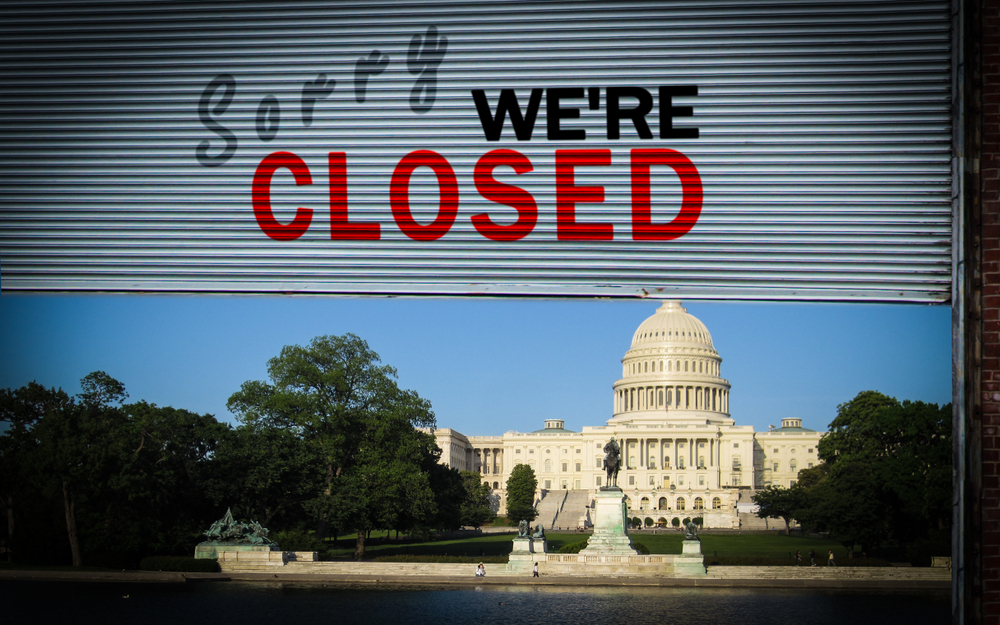 USDA Works to Update Contingency Plans Ahead of Possible Partial Government Shutdown
