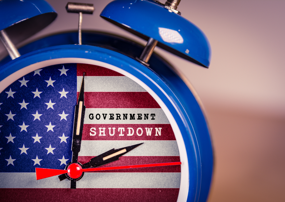 What Time Would a Government Shutdown Begin? Deadline Looms Over Congress