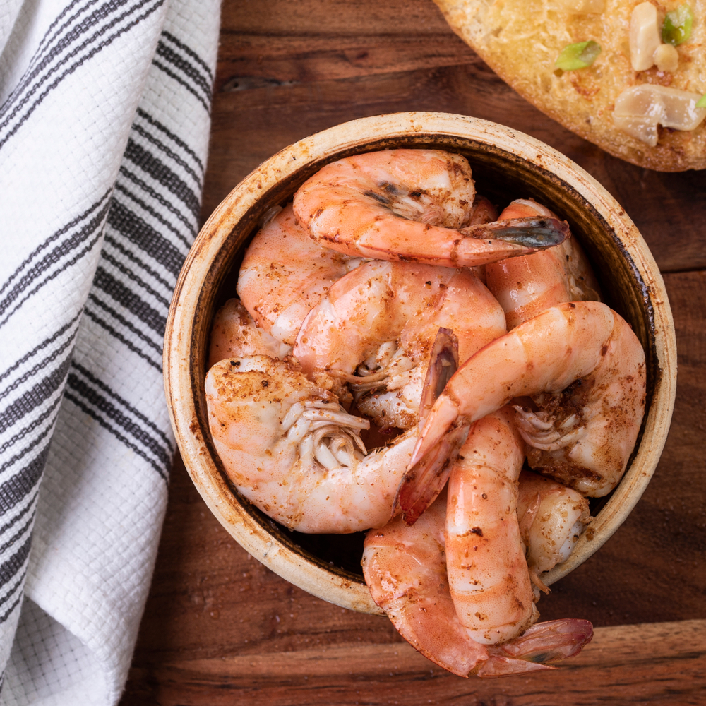 Genetic Testing Reveals Over Half of Corpus Christi Restaurants Mislabel Source of Seafood