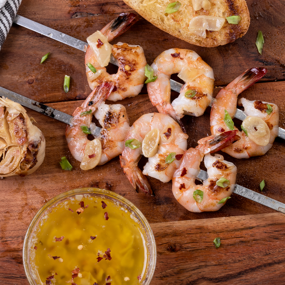Investigating Shrimp Fraud Is an Urgent Matter on the Gulf Coast