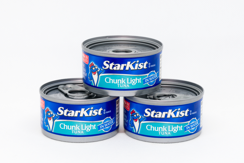 StarKist Partners with Feed the Children to Donate $250K in Products for Hurricane Helene Relief