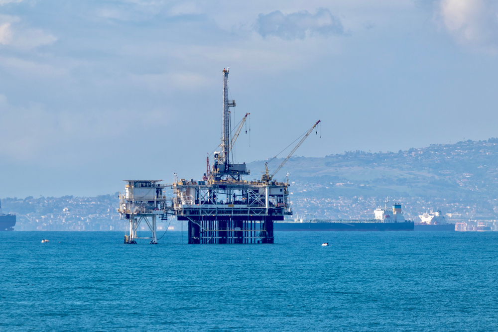 New Offshore Drilling Plan Threatens $250 Billion Coastal Economy