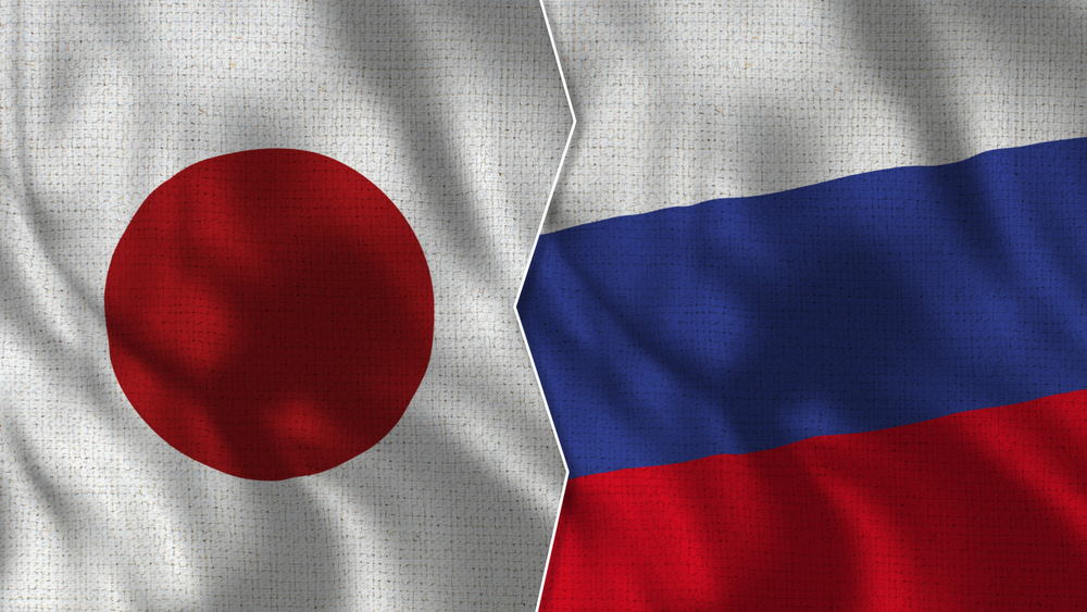 Japan’s Russian Seafood Imports: 10% of Total Imports May Disappear