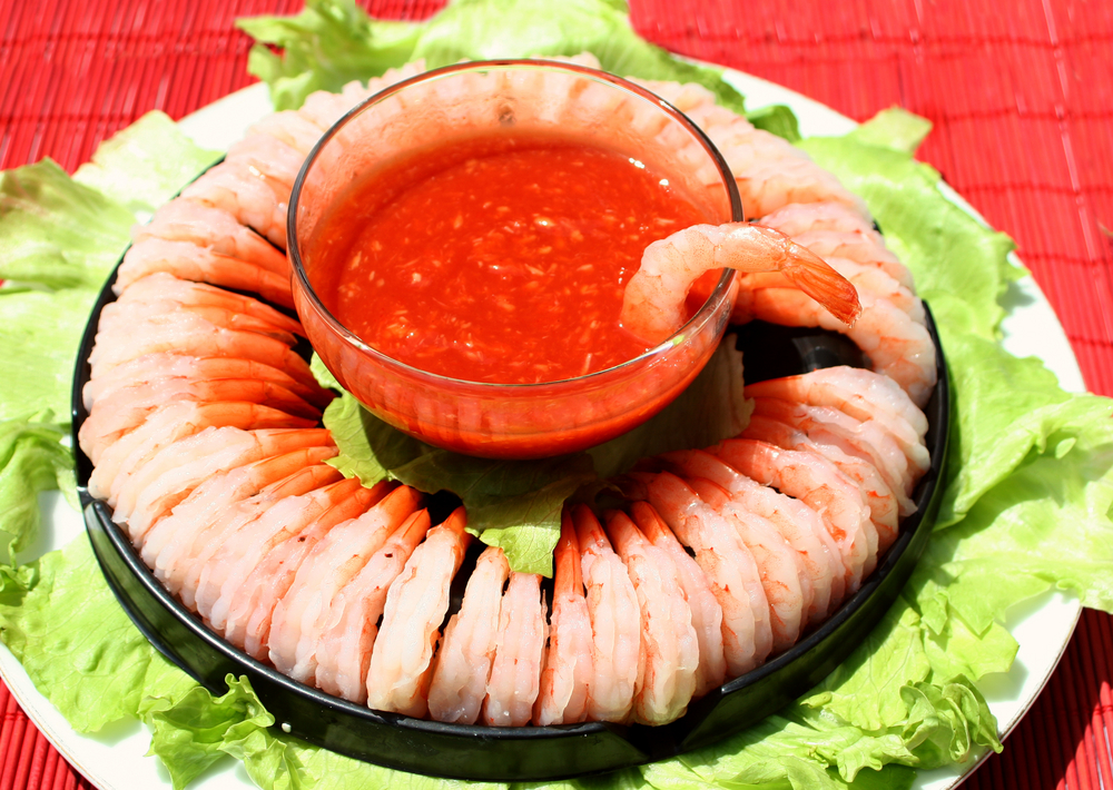US House Passes PAIL Act, Creating DOJ Task Force to Prosecute Shrimp Trade Fraud