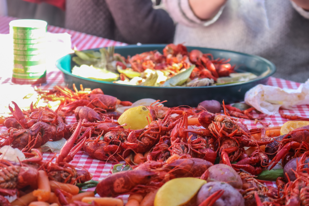 Louisiana Lawmakers Send Seafood Safety, Oversight Bill to Landrys Desk