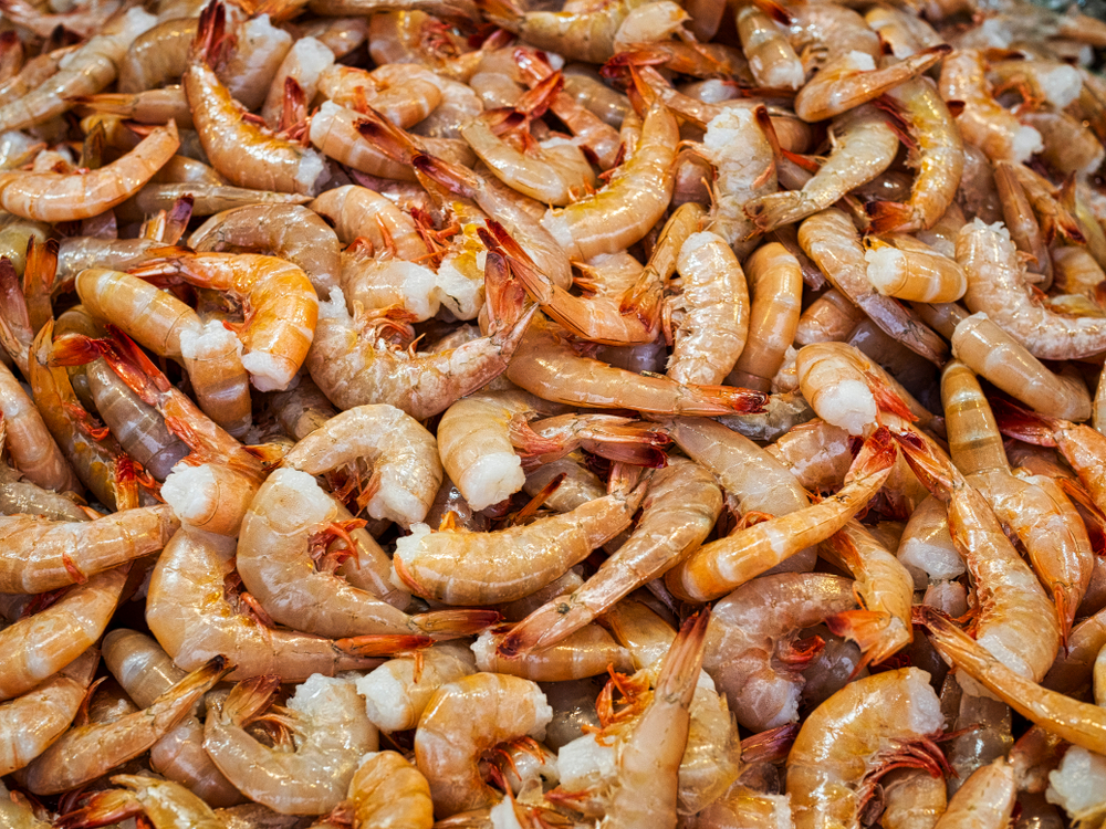 Testing Shows These New Orleans Area Restaurants Are Serving Authentic, Local Shrimp. See the List.