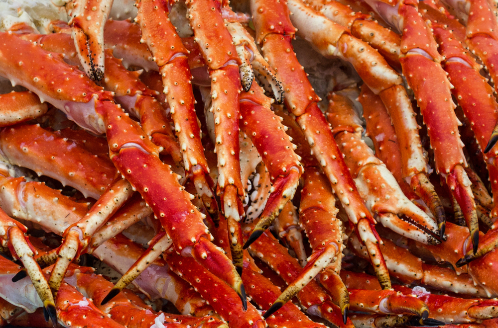 Norway Has Replaced Russia in the US Crab Market; Russia Looks to Tag Back in