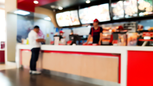 U.S. Fast Casual Restaurant Visits Rebound After Steep Declines in 2020