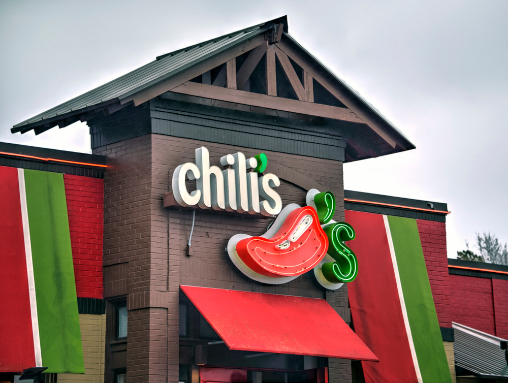 Chili’s Extends Growth Streak to 19 Quarters in Brinker’s Q2 Results