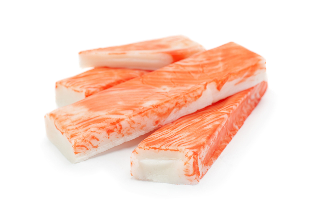JAPAN: October Surimi Production Rose 80% to 1340 Tons in Hokkaido