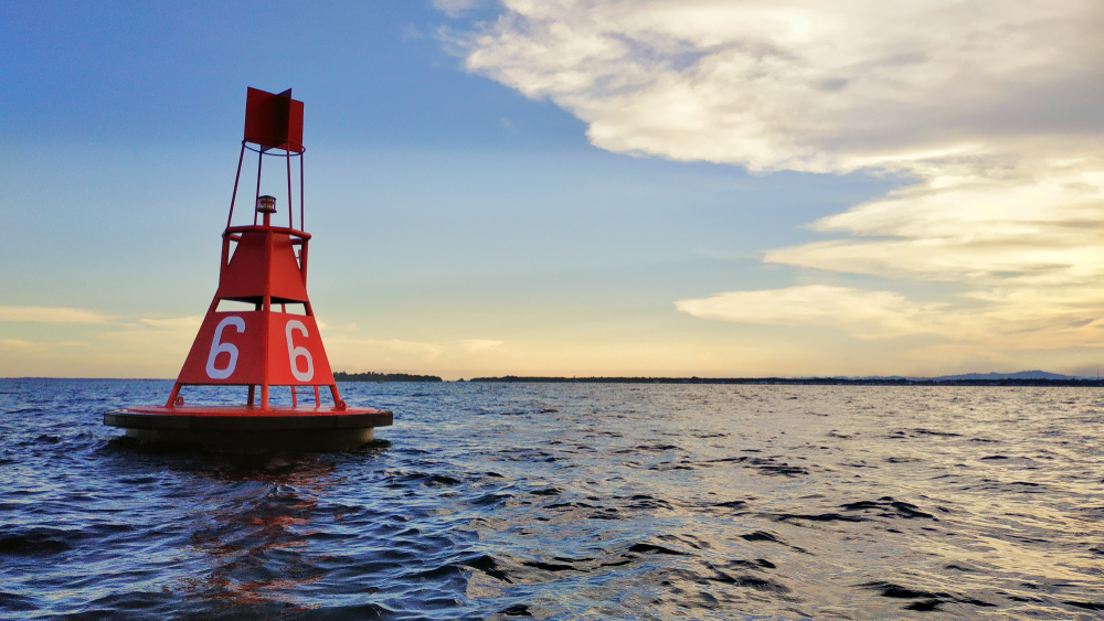 Some Cape Buoys Targeted for Removal Under USCGs Plan