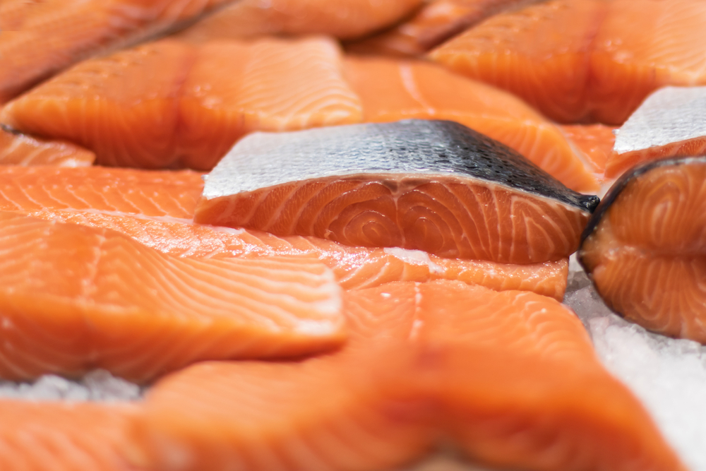 2022 Marks Best Start Ever for Norwegian Seafood Export Value