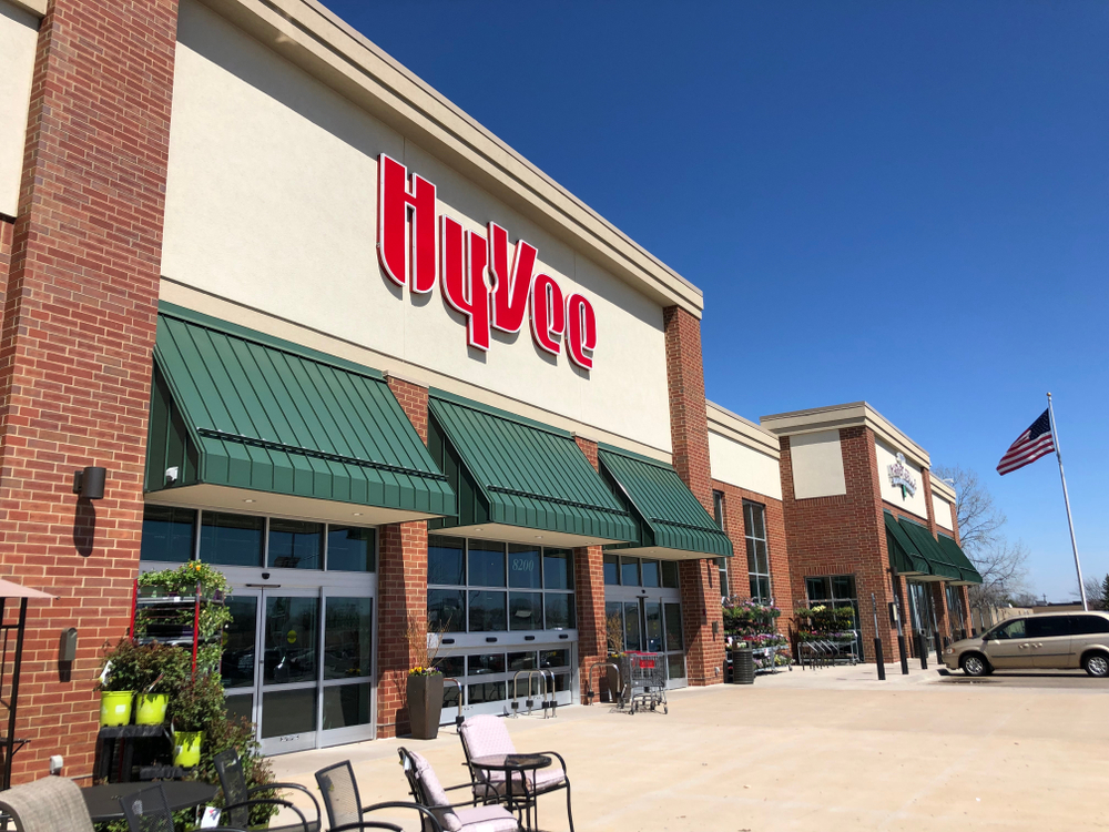 Grocer Hy-Vee Adopts Seafood Supplier Code of Conduct