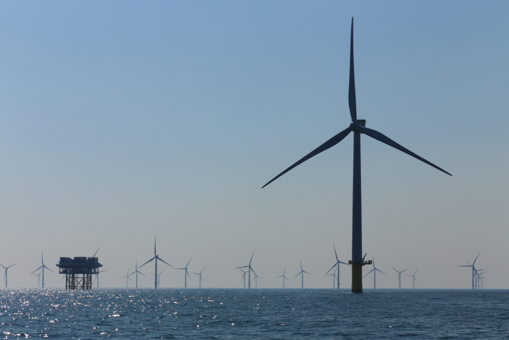 Trump Administration Adds New Level of Scrutiny to Wind, Solar Projects