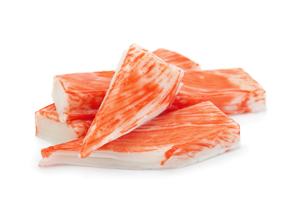 U.S. Surimi Producers Losing Competition to Russian Rivals in Global Market