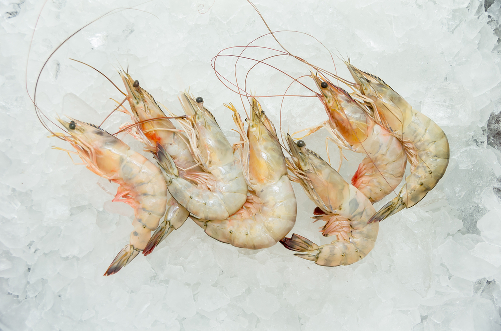 Fda Signs Partnership With Ecuador To Strengthen Food Safety In Shrimp 