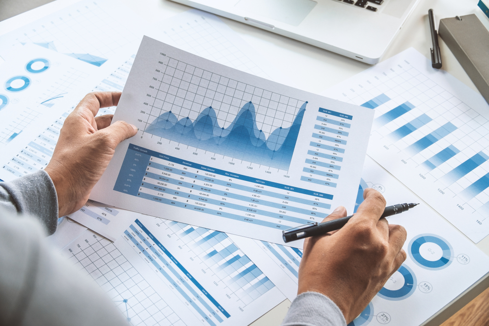 BioMars Q2 Revenue Rises 4.8%