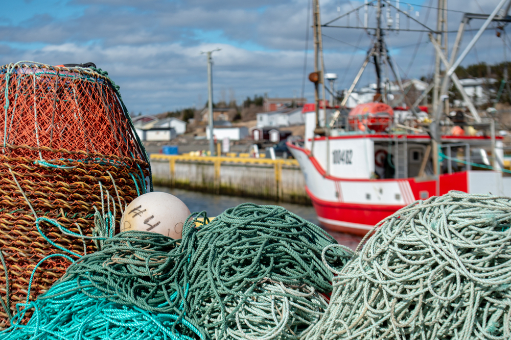 Canadian Countermeasures on Trump’s Tariffs Extend Throughout the Maritimes