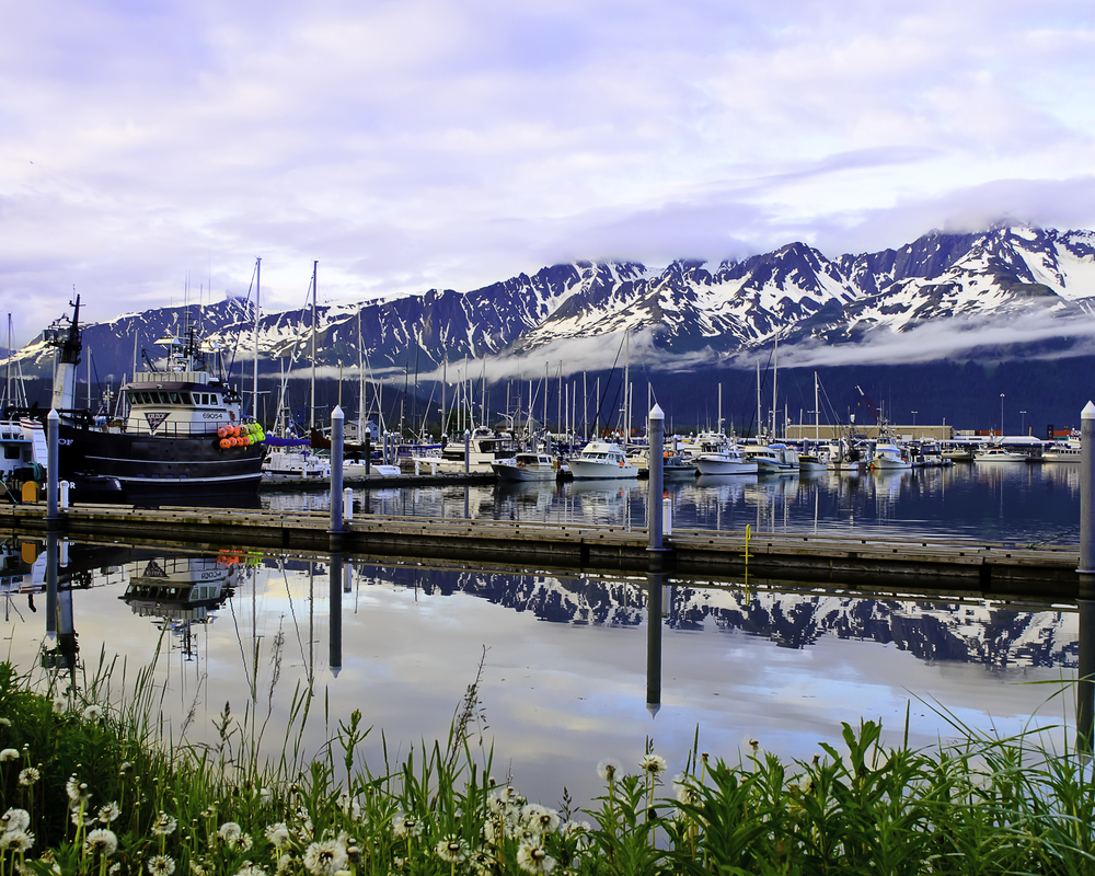 At U.S. House Debate in Kodiak, Candidates Differ on Future of Alaska Fisheries