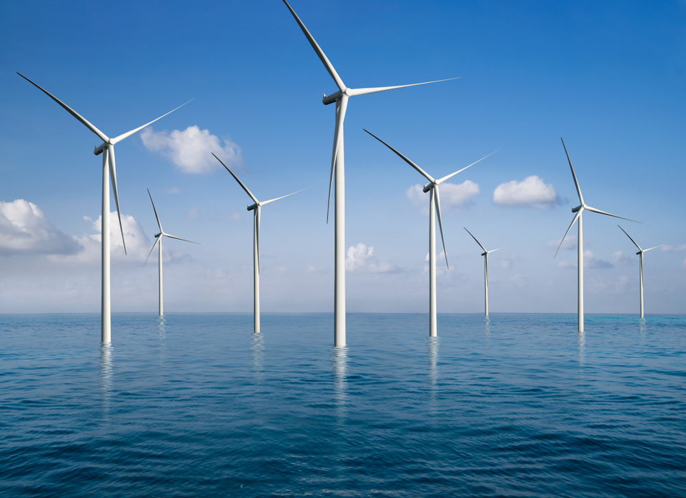 New Jersey Announces $2 Million in Funding for Offshore Wind Studies, ROSA