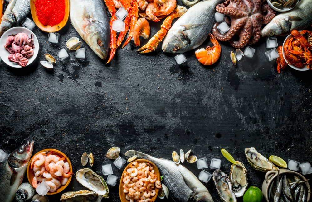 FDA Breaks Down New Approach to Seafood Import Safety in New Report