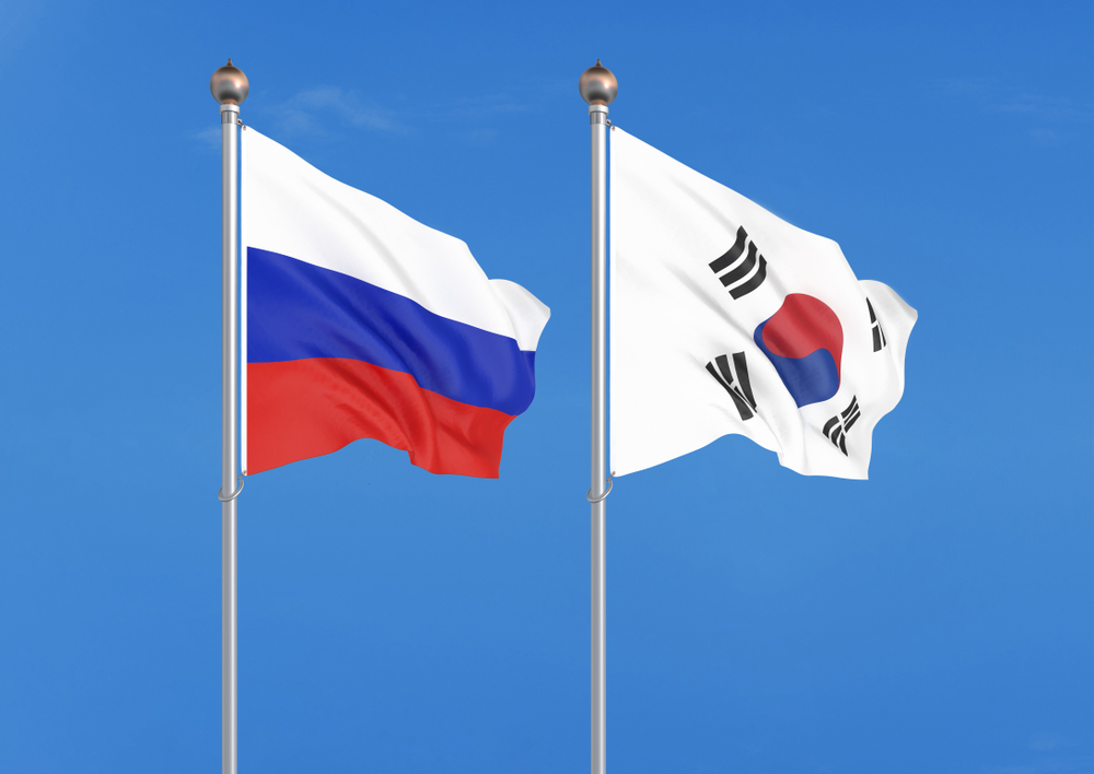Russia Continues to Increase Fish Exports to South Korea