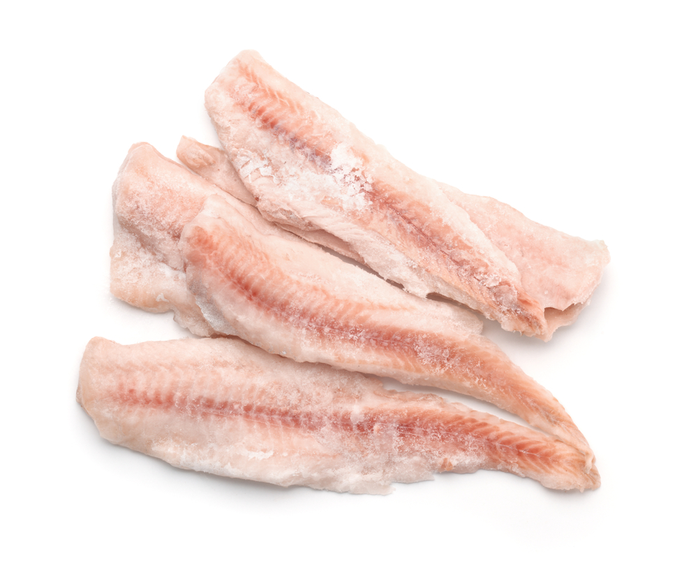 Japan: Frozen Cod Imports from January to July Fell 67%; Prices Soared, Mainly Due to Russian Fish