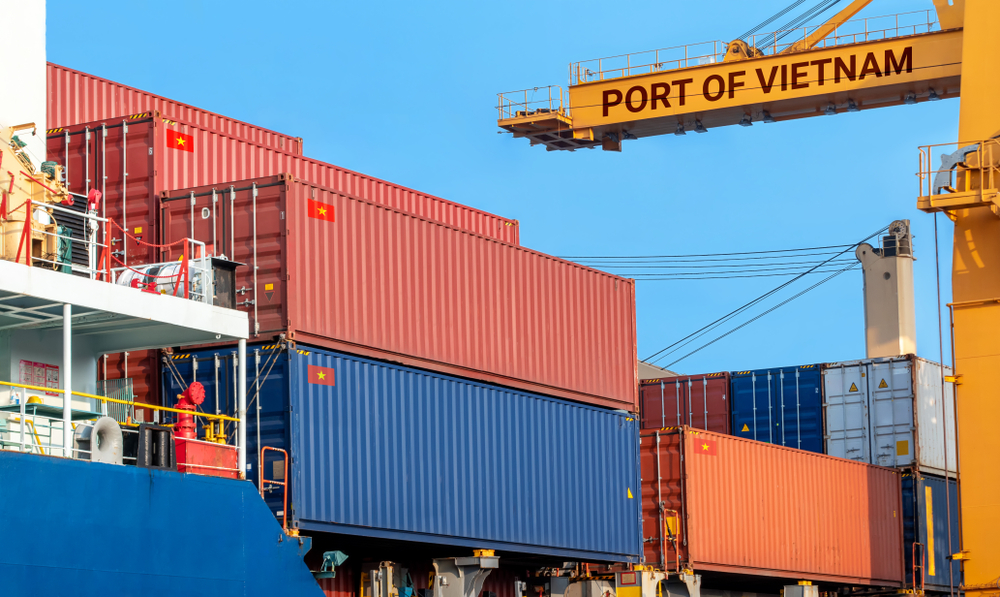 Vietnam, Tunisia Boost Economic and Trade Cooperation