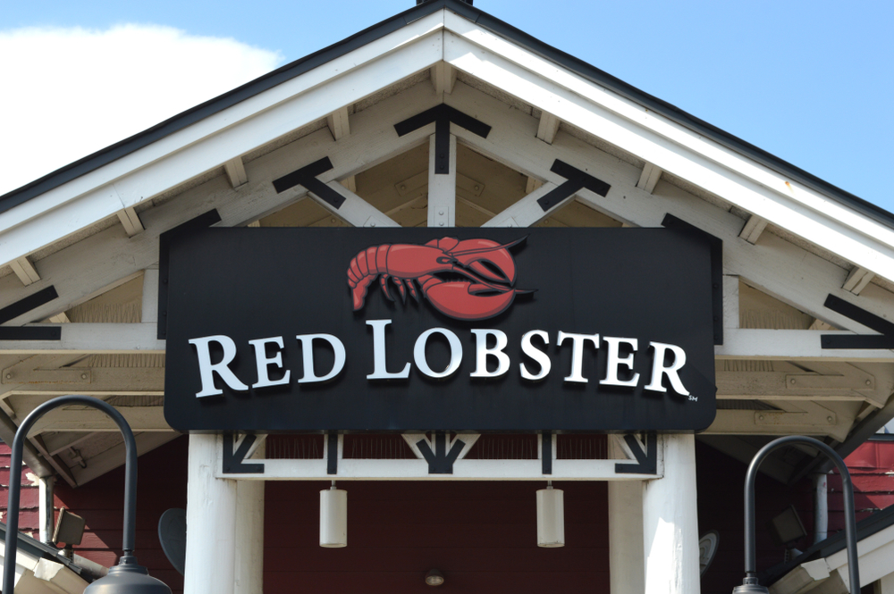 The Winding Glass: What the Decline of Red Lobster Means for the U.S. Seafood Industry