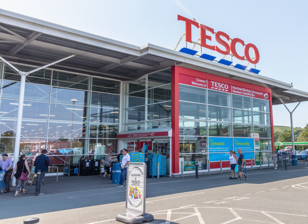 UK’s Largest Retailer Files Antitrust Lawsuit Against Norwegian Salmon Companies