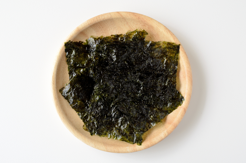 Korean Seaweed Rides High as US Tariff Exemption Adds Fuel to Export Boom