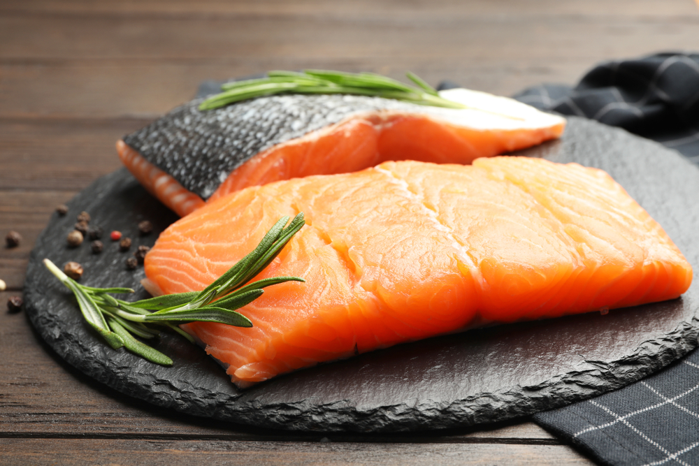 Japan’s March Imports of Fresh Trout Increased 2.5 Times, All from Norway