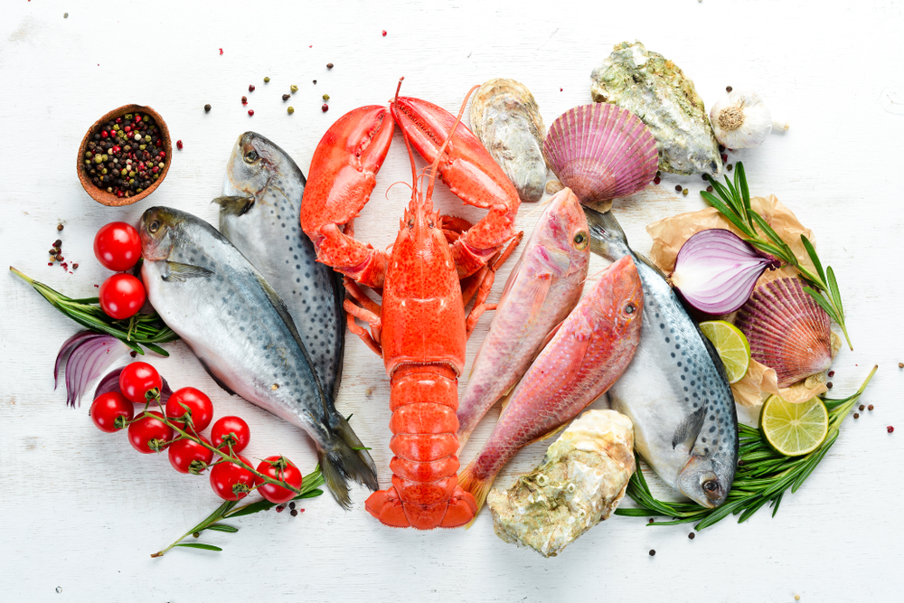 U.S. Senators Introduce Seafood Marketing Act; Bill Could Reintroduce National Seafood Council